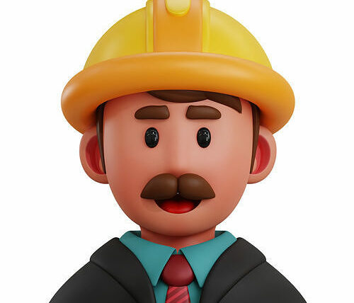 Chef de Projet Construction